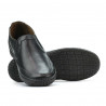 Mocasini dama (marimi mari) 6000ms negru