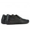 Mocasini dama (marimi mari) 6000ms negru