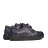 Pantofi copii 2006 indigo