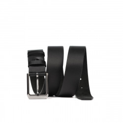 Curea barbati 49b negru