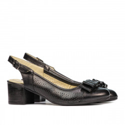 Sandale dama 5013 negru
