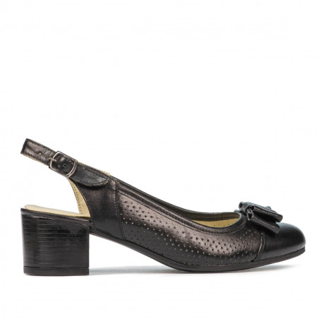 Sandale dama 5013 negru