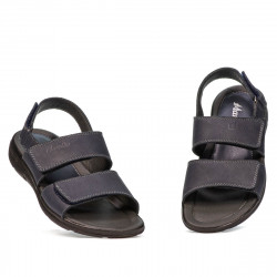 Sandale adolescenti 349 bufo indigo
