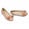 Balerini dama 6033 nude combinat