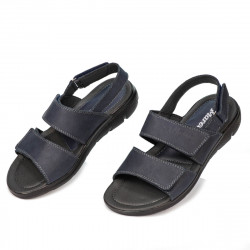 Sandale adolescenti 349 bufo indigo