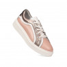 Pantofi casual/sport 6035 roz combinat