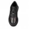 Pantofi sport adolescenti 378 negru