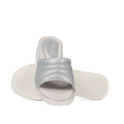 Női szandál 5074 kagylókék