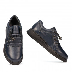 Pantofi sport adolescenti 378 indigo