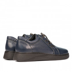 Pantofi sport adolescenti 378 indigo
