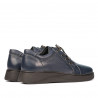 Pantofi sport adolescenti 378 indigo