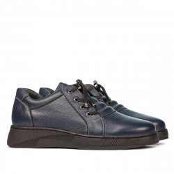 Pantofi sport adolescenti 378 indigo