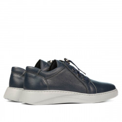Pantofi casual/sport 927-1 indigo