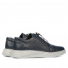 Pantofi casual/sport 927-1 indigo