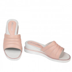 Sandale dama 5074 roz