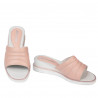 Sandale dama 5074 roz