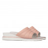 Sandale dama 5074 roz