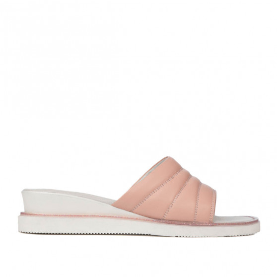 Sandale dama 5074 roz Sandale dama 5074 roz