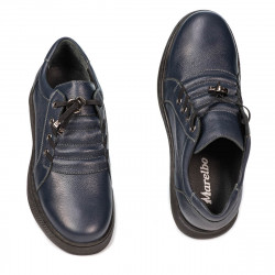 Pantofi sport adolescenti 378 indigo