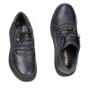 Pantofi sport adolescenti 378 indigo
