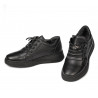 Pantofi sport adolescenti 378 negru