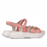 Sandale copii 538 roz