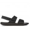 Sandale barbati 348 bufo antracit