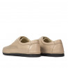Mocasini barbati 921 bej