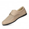 Mocasini barbati 921 bej