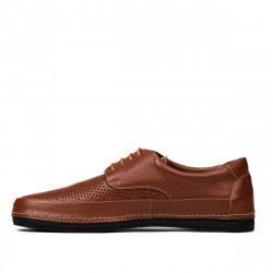 Mocasini barbati 921 maro