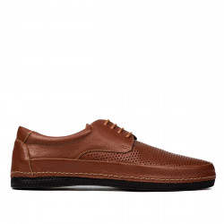 Mocasini barbati 921 maro