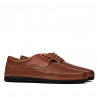 Mocasini barbati 921 maro