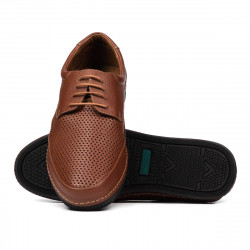 Mocasini barbati 921 maro