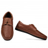 Mocasini barbati 921 maro