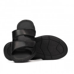 Sandale dama 5071 negru