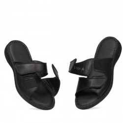 Sandale dama 5071 negru