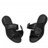 Sandale dama 5071 negru