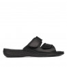 Sandale dama 5071 negru