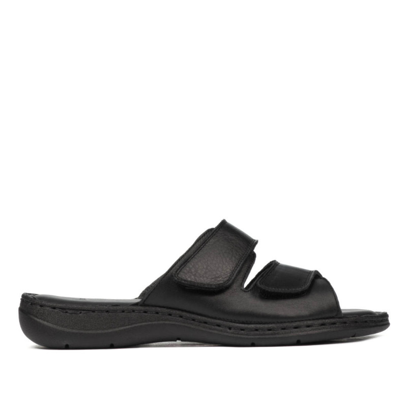 Sandale dama 5071 negru
