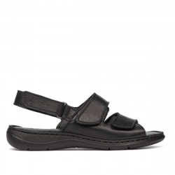 Sandale dama 5072 negru