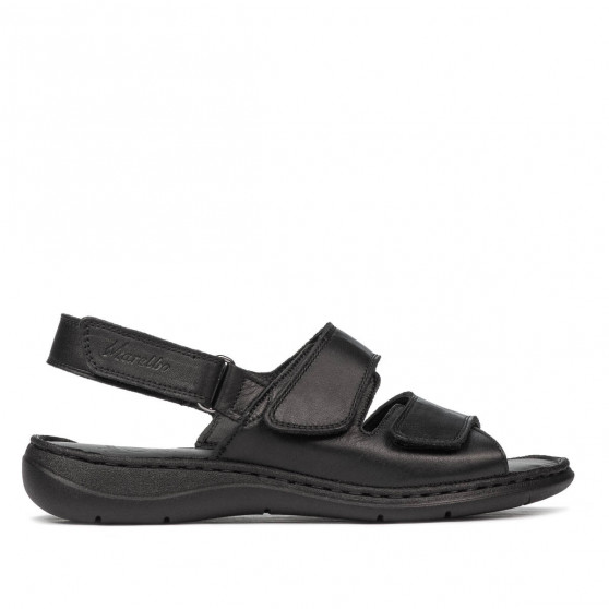 Sandale dama 5072 negru Sandale dama 5072 negru