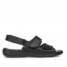 Sandale dama 5072 negru