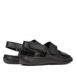 Sandale dama 5072 negru