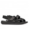Sandale dama 5072 negru