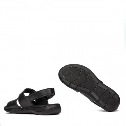 Sandale dama 5072 negru