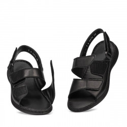Sandale dama 5072 negru