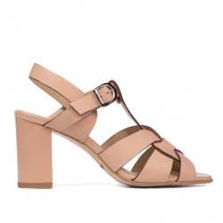 Sandale dama 1284 nude