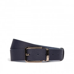 Curea barbati 50b biz indigo