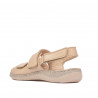 Sandale dama 5072 pudra