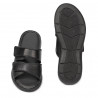 Sandale dama 5071 negru